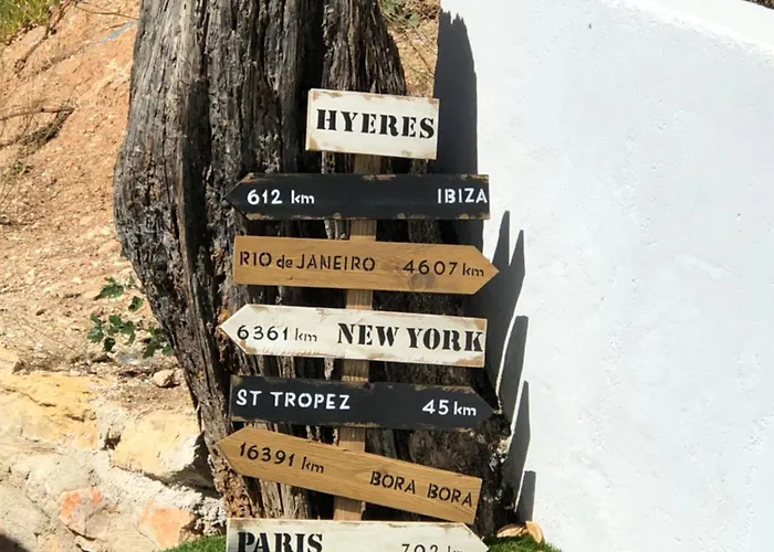 Villa Kalliope - Vue - Piscine - New