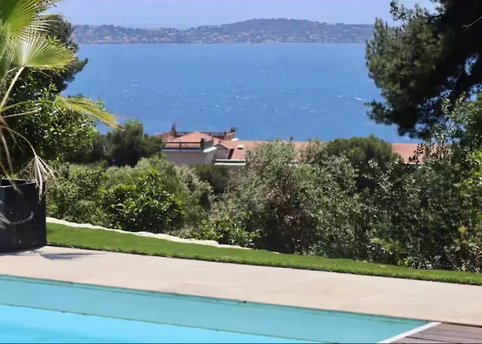 Kalliopé - Vue - New * Hyères